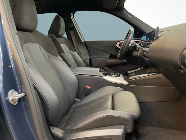 BMW X3 20d xDrive20d