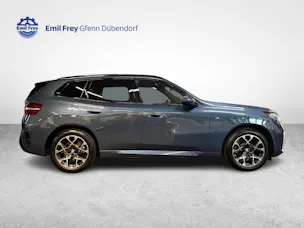 BMW X3 20d xDrive20d