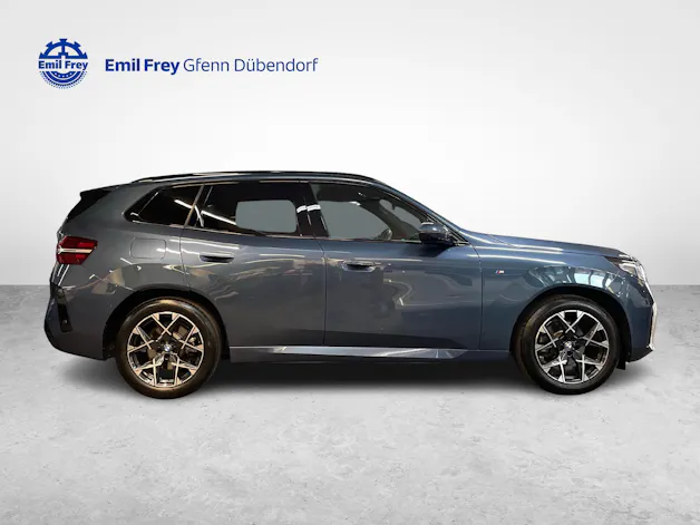 BMW X3 20d xDrive20d