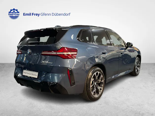 BMW X3 20d xDrive20d