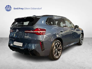 Fahrzeugbild BMW X3 20d xDrive20d