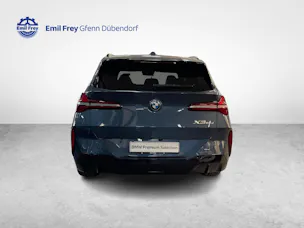 BMW X3 20d xDrive20d