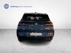 Fahrzeugbild BMW X3 20d xDrive20d