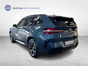BMW X3 20d xDrive20d