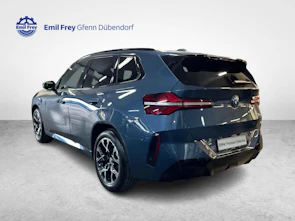Fahrzeugbild BMW X3 20d xDrive20d