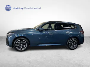 BMW X3 20d xDrive20d