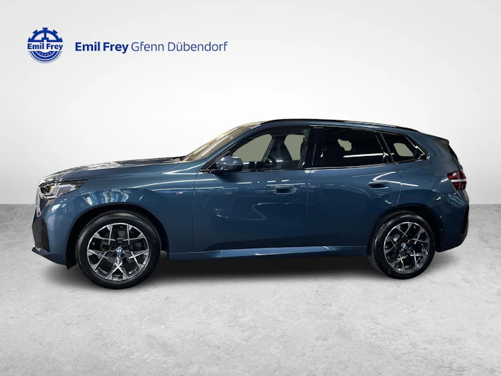 Fahrzeugbild BMW X3