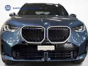 BMW X3 20d xDrive20d