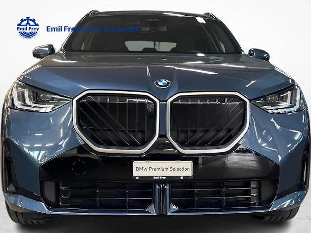 BMW X3 20d xDrive20d