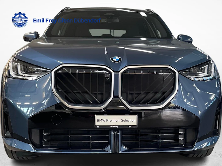 Fahrzeugbild BMW X3