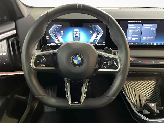 BMW X3 20d xDrive20d