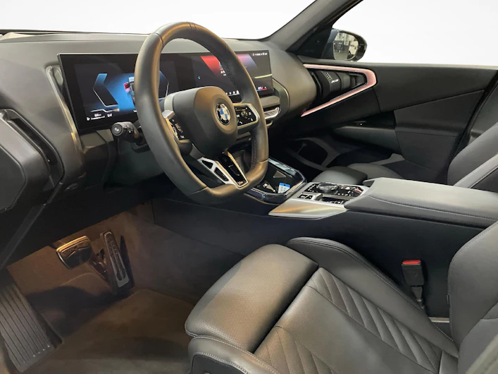 Fahrzeugbild BMW X3