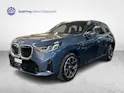 BMW X3 20d xDrive20d