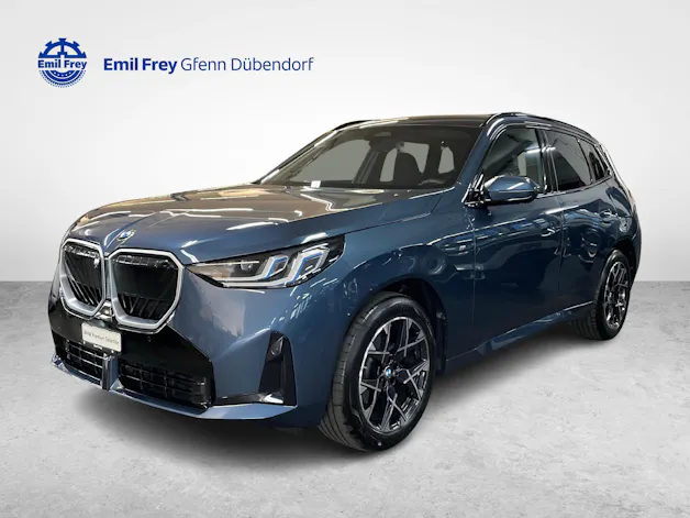 BMW X3 20d xDrive20d