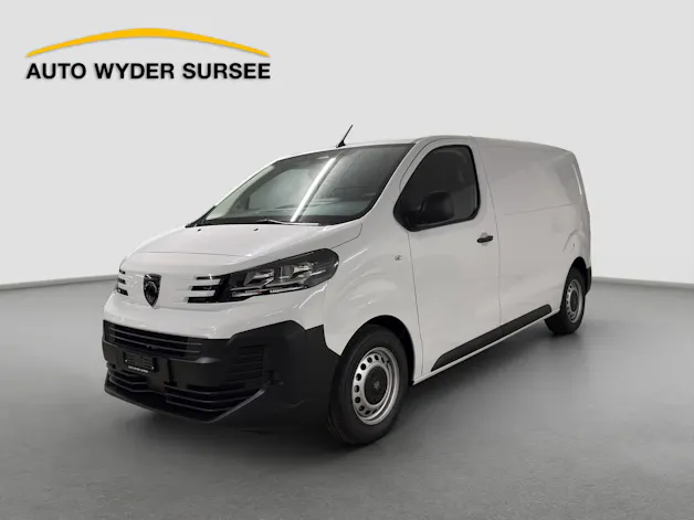 PEUGEOT Expert Kaw. Standard 2.2 BlueHDi 150 S/S