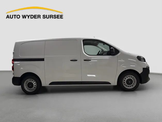 PEUGEOT Expert Kaw. Standard 2.2 BlueHDi 150 S/S