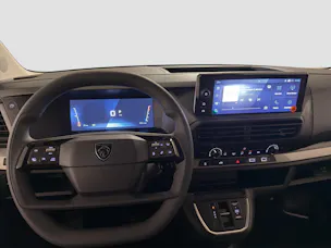 PEUGEOT Expert Kaw. Standard 2.2 BlueHDi 150 S/S