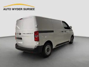PEUGEOT Expert Kaw. Standard 2.2 BlueHDi 150 S/S