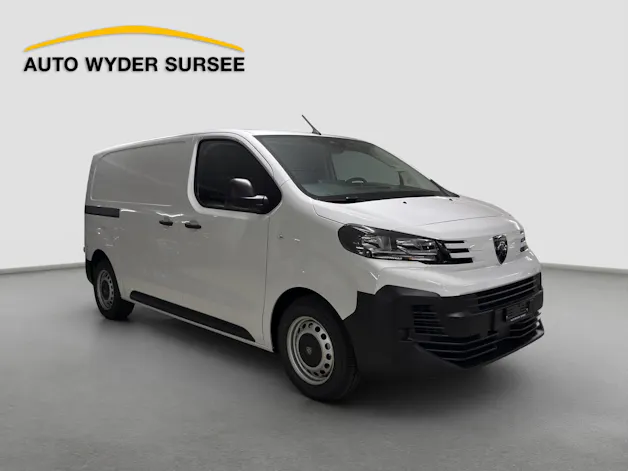 PEUGEOT Expert Kaw. Standard 2.2 BlueHDi 150 S/S
