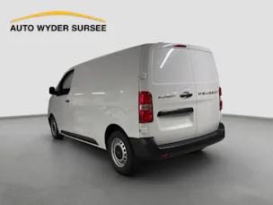 PEUGEOT Expert Kaw. Standard 2.2 BlueHDi 150 S/S