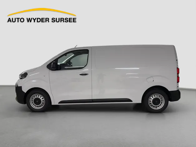 PEUGEOT Expert Kaw. Standard 2.2 BlueHDi 150 S/S