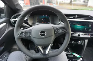 OPEL Corsa 1.2 T Hybrid GS Celebration Edition