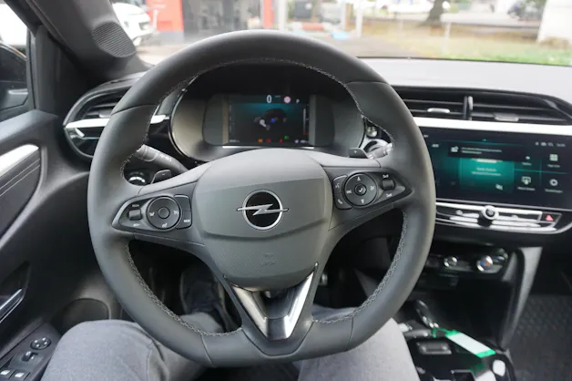 OPEL Corsa 1.2 T Hybrid GS Celebration Edition