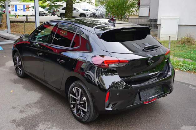 OPEL Corsa 1.2 T Hybrid GS Celebration Edition