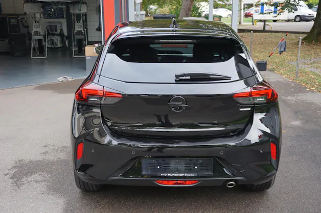 OPEL Corsa 1.2 T Hybrid GS Celebration Edition