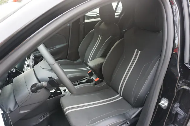 OPEL Corsa 1.2 T Hybrid GS Celebration Edition