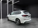 BMW X5 G05 40d xDrive SAG