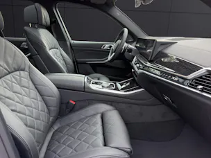 BMW X5 G05 40d xDrive SAG