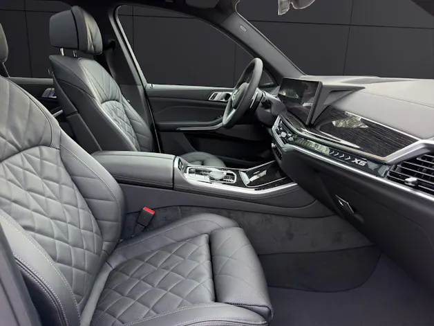 BMW X5 G05 40d xDrive SAG