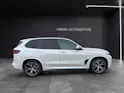 BMW X5 G05 40d xDrive SAG