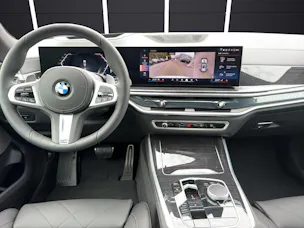 BMW X5 G05 40d xDrive SAG
