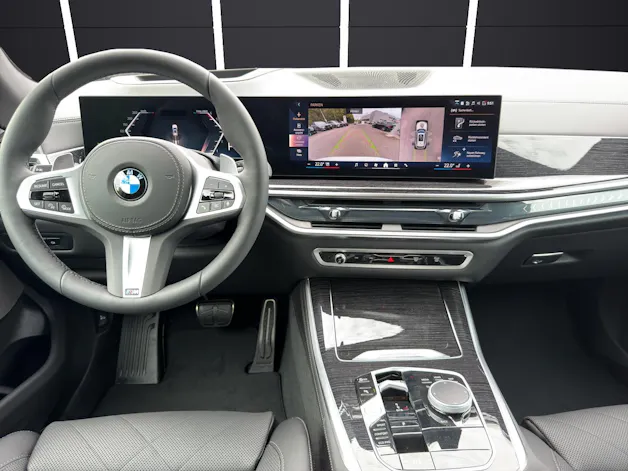 BMW X5 G05 40d xDrive SAG
