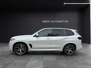 BMW X5 G05 40d xDrive SAG