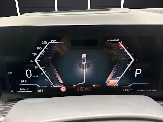 BMW X5 G05 40d xDrive SAG