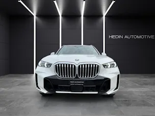 BMW X5 G05 40d xDrive SAG