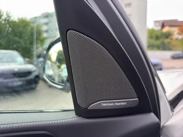 BMW X5 G05 40d xDrive SAG