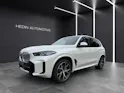 BMW X5 G05 40d xDrive SAG