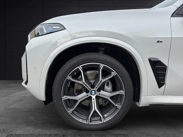 BMW X5 G05 40d xDrive SAG