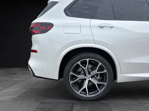 BMW X5 G05 40d xDrive SAG