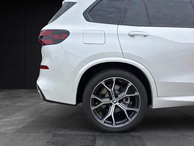 BMW X5 G05 40d xDrive SAG
