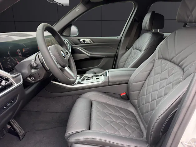 BMW X5 G05 40d xDrive SAG