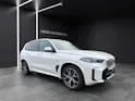 BMW X5 G05 40d xDrive SAG
