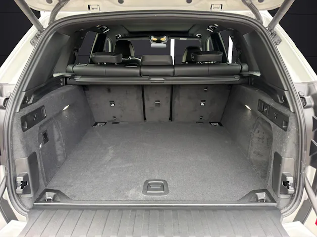 BMW X5 G05 40d xDrive SAG
