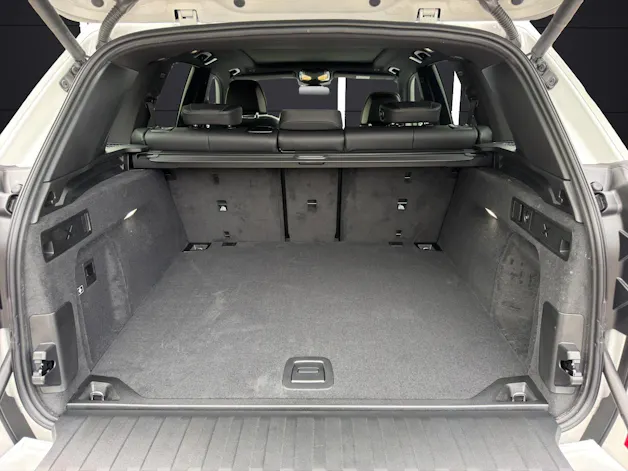 BMW X5 G05 40d xDrive SAG