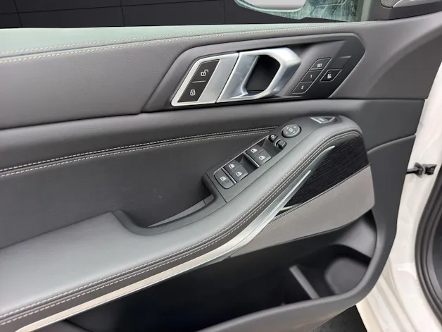 BMW X5 G05 40d xDrive SAG