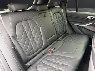 BMW X5 G05 40d xDrive SAG